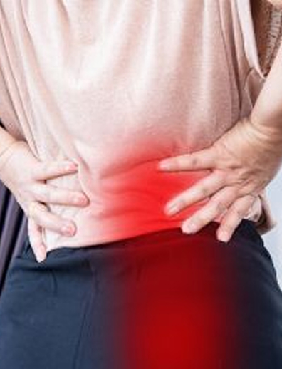 Why Choose Our Spine Care Specialists