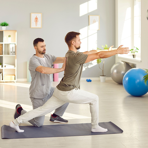 Your Journey to Better Spine Health